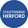 Logo Stadtwerke Herford GmbH