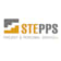 Logo Stepps Projekt & Personal Service Gmbh
