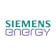 Logo Siemens Energy Global GmbH & Co. KG