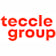 Logo teccle group GmbH