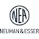 Logo NEUMAN & ESSER GmbH & Co. KG
