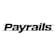 Logo Payrails GmbH
