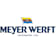 Logo Meyer Werft Gmbh & Co. Kg