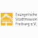 Logo Evangelische Stadtmission Freiburg e.V.