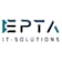 Logo epta IT Solutions GmbH
