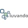 Logo Iuvando Health Gmbh
