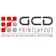 Logo GCD Printlayout GmbH