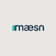 Logo maesn GmbH