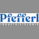 Logo Pfefferl Industrietechnik GmbH & Co. KG