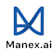 Logo Manex AI
