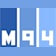 Logo M94 GmbH