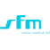 Logo sfm medical devices GmbH