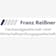 Logo Franz Reißner Treuhandgesellschaft mbH
