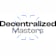 Logo Decentralized Masters