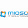 Logo mioso - IT Solutions GmbH