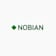 Logo Nobian GmbH