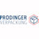 Logo Prodinger Verpackung GmbH & Co KG