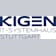 Logo Kigen IT-Systemhaus Inh. Kim Gramenske
