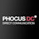 Logo Phocus Direct Communication