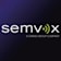 Logo semvox GmbH