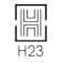Logo H23 GmbH
