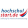 Logo Hochschulstart