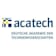 Logo acatech Deutsche Akademie der Technikwissenschaften e.V.