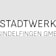 Logo Stadtwerke Sindelfingen GmbH