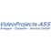 Logo VideoProjects GmbH