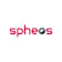 Logo spheos GmbH