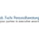 Logo dr. Fuchs Personalberatung KG