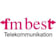 Logo Fm Best Gmbh & Co. Kg Telekommunikation