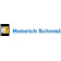 Logo Heinrich Schmid Systemhaus GmbH