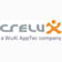 Logo CRELUX GmbH