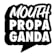 Logo MOUTH Propaganda GmbH