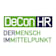 Logo DeConHR