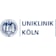 Logo Universitätsklinikum Köln AöR