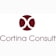 Logo Cortina Consult GmbH