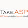 Logo Take ASP AG