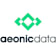 Logo Aeonic Data GmbH