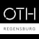 Logo Ostbayerische Technische Hochschule Regensburg