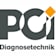 Logo PCI-Diagnose-Technik GmbH & Co. KG