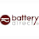 Logo battery-direct GmbH & Co. KG