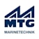 Logo MTG Marinetechnik GmbH