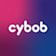 Logo cybob communication GmbH