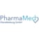 Logo PharmaMed Dienstleistung GmbH