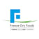 Logo Freeze-Dry Foods GmbH