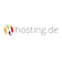 Logo hosting.de GmbH