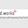 Logo dokuworks GmbH