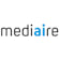 Logo mediaire GmbH